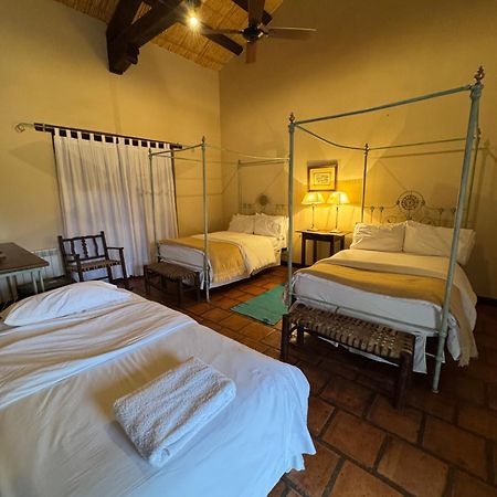 Hacienda De Molinos Hotel Bagian luar foto
