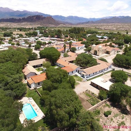 Hacienda De Molinos Hotel Bagian luar foto