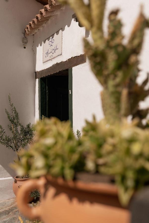 Hacienda De Molinos Hotel Bagian luar foto
