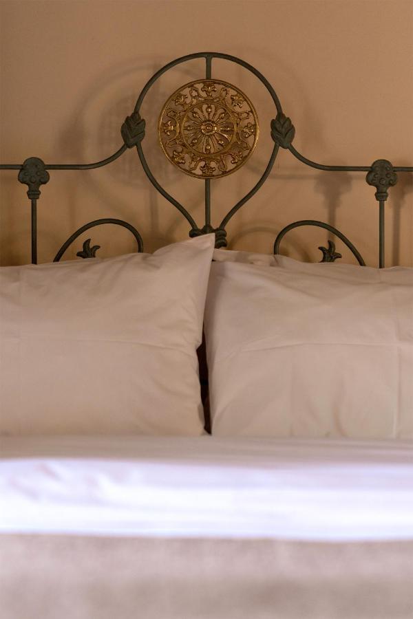Hacienda De Molinos Hotel Bagian luar foto