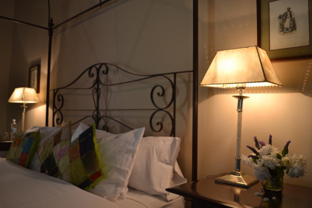 Hacienda De Molinos Hotel Bagian luar foto