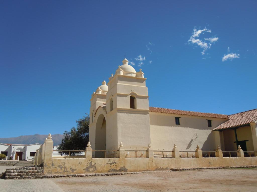 Hacienda De Molinos Hotel Bagian luar foto