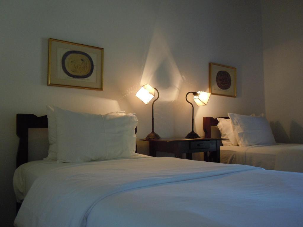 Hacienda De Molinos Hotel Bagian luar foto