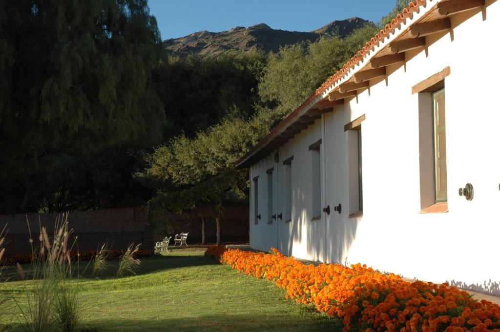 Hacienda De Molinos Hotel Ruang foto