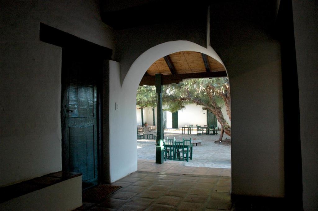 Hacienda De Molinos Hotel Ruang foto