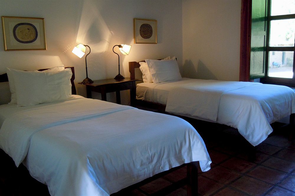 Hacienda De Molinos Hotel Bagian luar foto