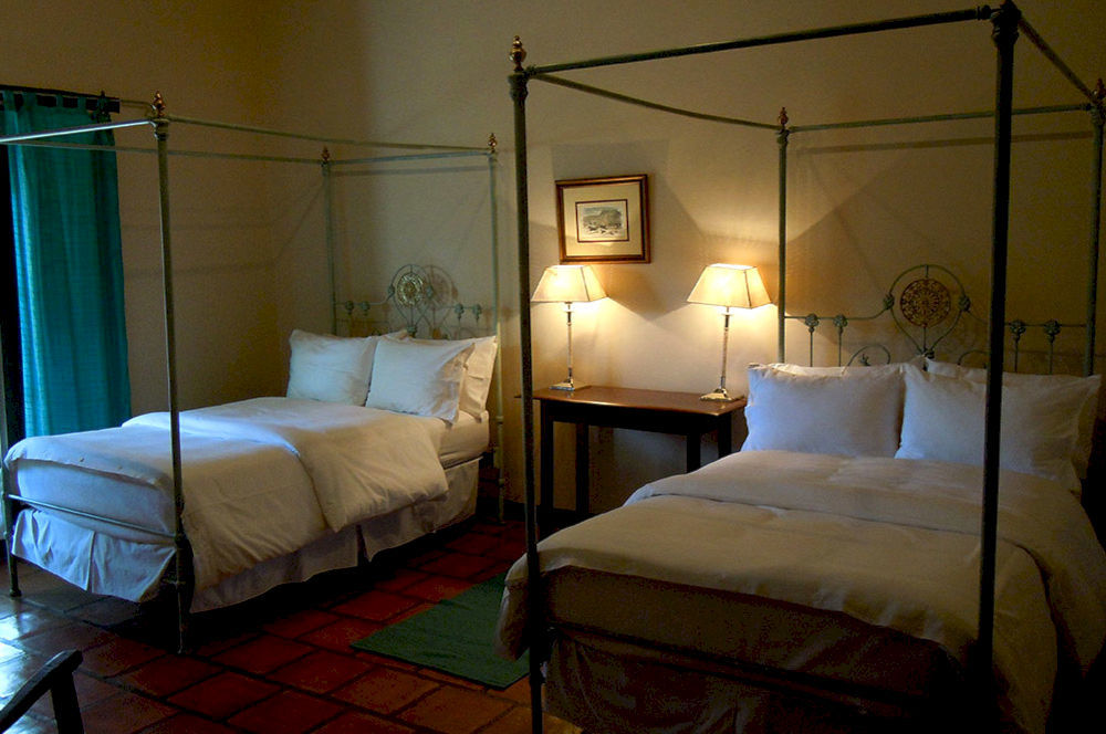 Hacienda De Molinos Hotel Bagian luar foto